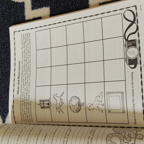 Integrating the Literature of Judy Blume in the Classroom Book - GUC - Picture 10 of 15